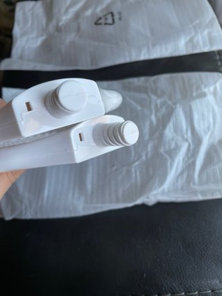Accesorios Wii - Raquetas Tenis