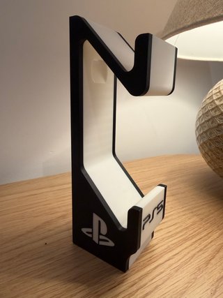 Soporte Mando PS5 Mejorado