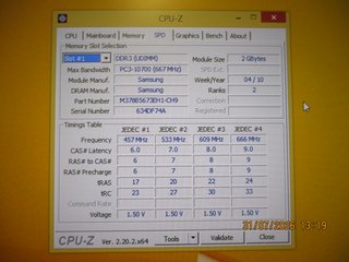 HP PC Desktop - Windows 8.1 Pro