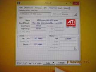 HP PC Desktop - Windows 8.1 Pro