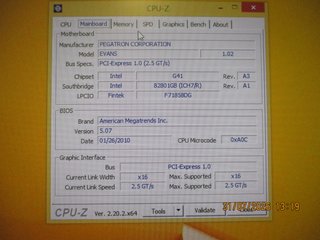 HP PC Desktop - Windows 8.1 Pro