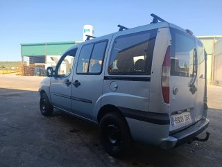 FIAT Doblò 2006