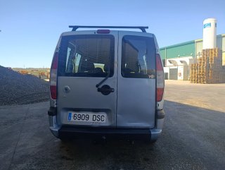 FIAT Doblò 2006
