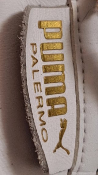 Zapatillas Deportivas Puma Palermo Talla 44