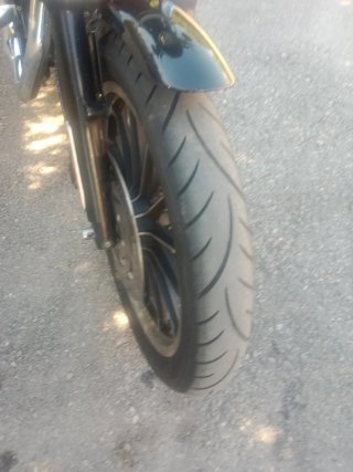 Harley-Davidson 883r