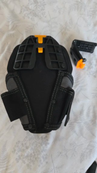 TOUGHBUILT Funda Taladro L TB-CT-20-L