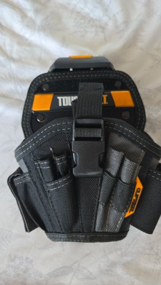 TOUGHBUILT Funda Taladro L TB-CT-20-L