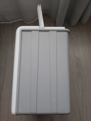 Nevera Eléctrica Norauto 25L 12V/230V - Como nueva