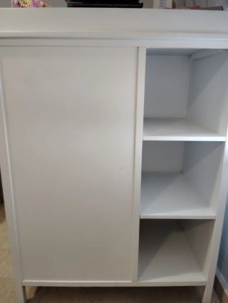 Cómoda cambiador Maison du Monde