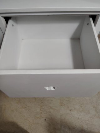 Cómoda cambiador Maison du Monde
