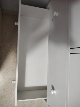 Cómoda cambiador Maison du Monde