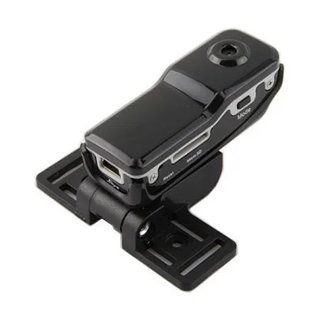 Mini Cámara Espía MD80 Video HD CAMERA WEB