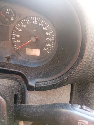 SEAT Leon 2004