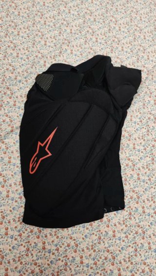 calzonas short mallas moto enduro ciclismo MTB S