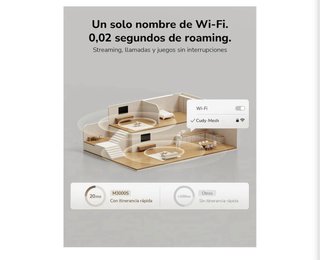Cudy AX3000 WiFi 6 M3000S 2-Pack