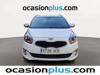 Kia Carens 1.7 CRDi VGT Eco-Dynamic Drive 85 kW (115 CV)
