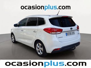 Kia Carens 1.7 CRDi VGT Eco-Dynamic Drive 85 kW (115 CV)