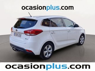 Kia Carens 1.7 CRDi VGT Eco-Dynamic Drive 85 kW (115 CV)
