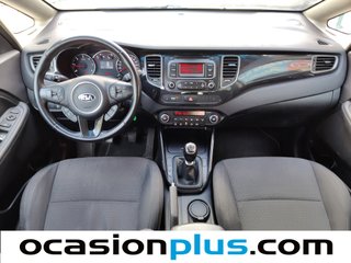 Kia Carens 1.7 CRDi VGT Eco-Dynamic Drive 85 kW (115 CV)