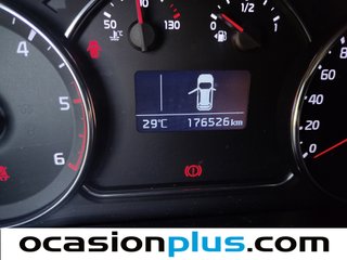 Kia Carens 1.7 CRDi VGT Eco-Dynamic Drive 85 kW (115 CV)