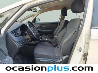 Kia Carens 1.7 CRDi VGT Eco-Dynamic Drive 85 kW (115 CV)
