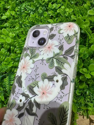 Funda iPhone 13/14 MagSafe. Precio Unidad