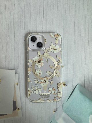 Funda iPhone 13/14 MagSafe. Precio Unidad
