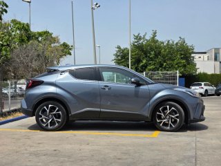 Toyota C-HR 2021