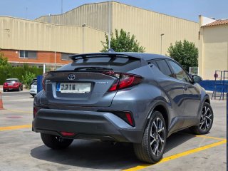 Toyota C-HR 2021