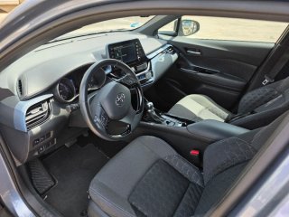 Toyota C-HR 2021
