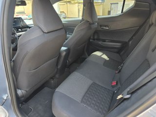 Toyota C-HR 2021