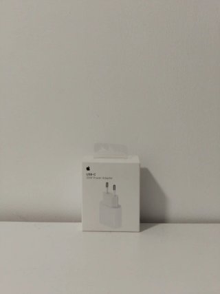 Adaptador Apple USB-C 20W Original