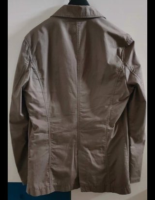 Giacca Sergio Tacchini uomo taglia 48