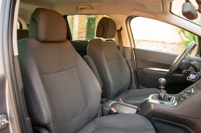 Peugeot 5008 2016, foto 15