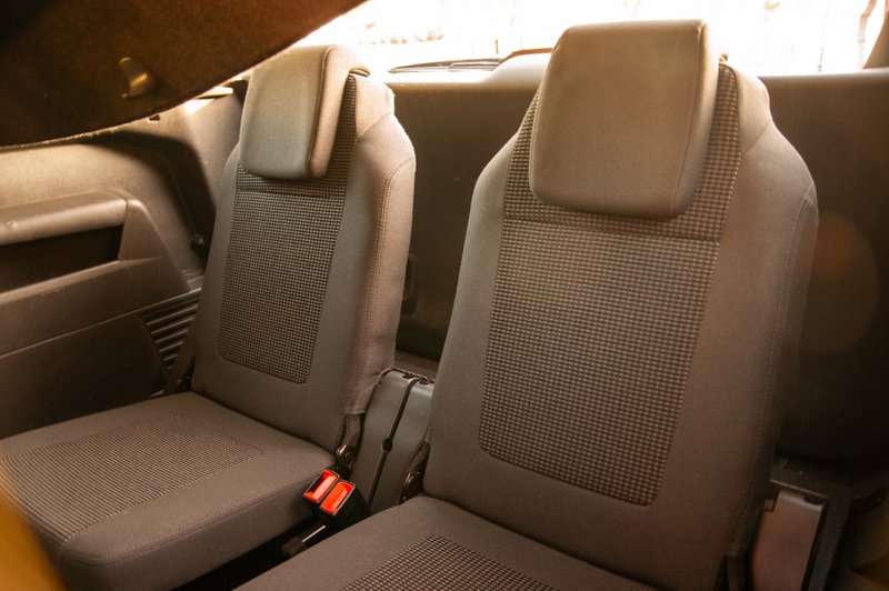 Peugeot 5008 2016, foto 18