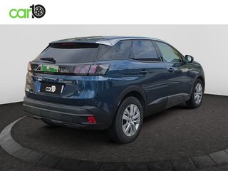 Peugeot 3008 1.5 BlueHDi 96kW Active Pack EAT8