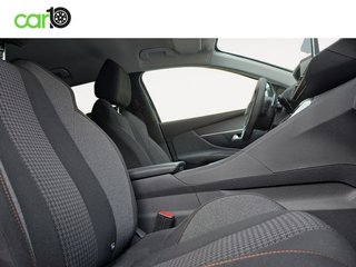 Peugeot 3008 1.5 BlueHDi 96kW Active Pack EAT8