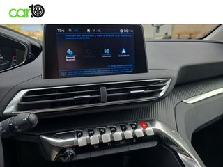 Peugeot 3008 1.5 BlueHDi 96kW Active Pack EAT8