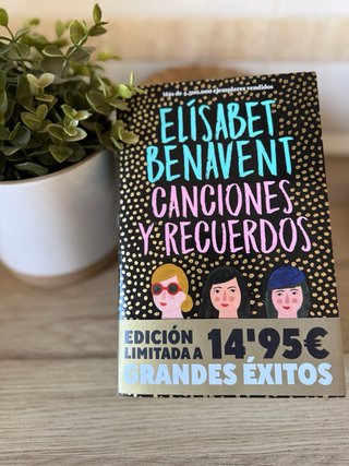 Canciones y Recuerdos