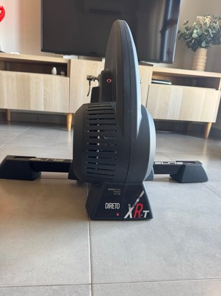 Rodillo Elite Direto XR-T