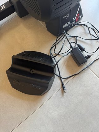 Rodillo Elite Direto XR-T