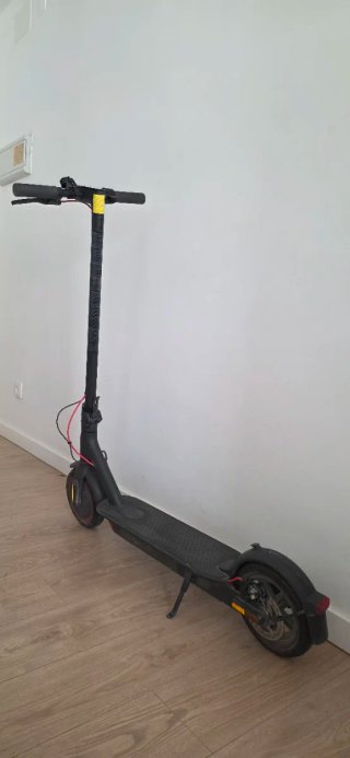 Xiaomi Mi Pro 2 Patinete Eléctrico