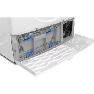 Secadora Bosch Serie 4 8kg