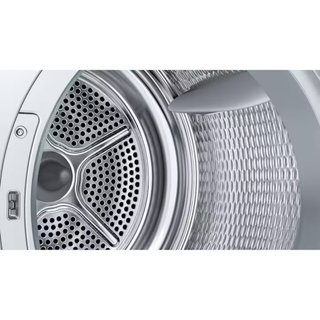 Secadora Bosch Serie 4 8kg