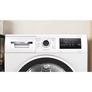 Secadora Bosch Serie 4 8kg