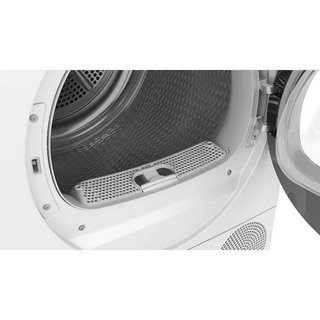 Secadora Bosch Serie 4 8kg