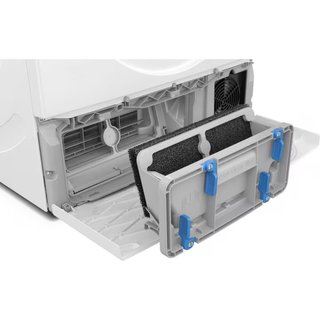 Secadora Bosch Serie 4 8kg