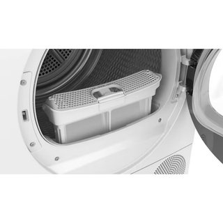 Secadora Bosch Serie 4 8kg