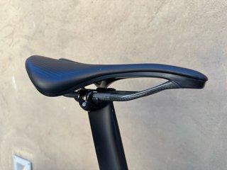 CUBE LITENING AERO RACE C:68 talla 54 Negro 2025