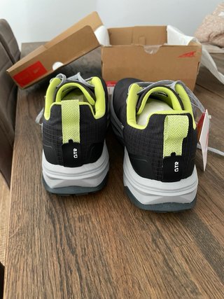 Zapatillas Altra Mont Blanc Speed 45 Nuevas